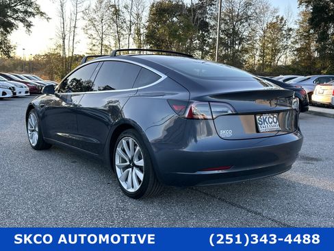 Used 2018 Tesla Model 3 Long Range image 3