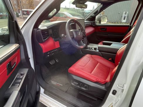 Used 2024 Toyota Sequoia TRD Pro image 15