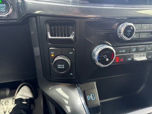 Used 2023 Ford F150 XLT w/ Equipment Group 302A High image 46