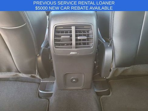 Used 2025 Ford Escape ST-Line w/ Equipment Group 301A image 15