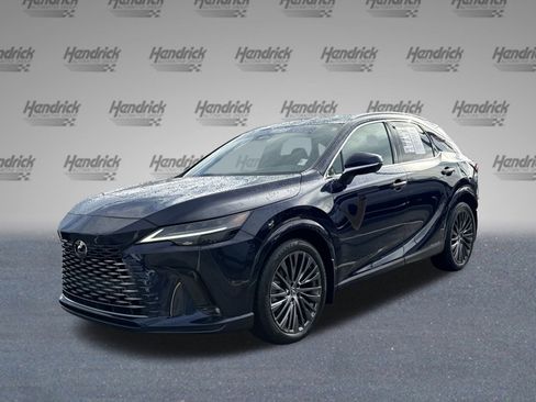 Used 2023 Lexus RX 350 w/ Luxury Package image 5