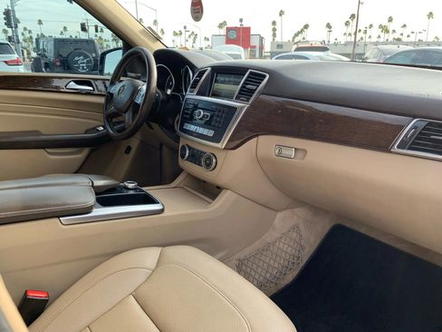 Used 2015 Mercedes-Benz ML 350 4MATIC image 28
