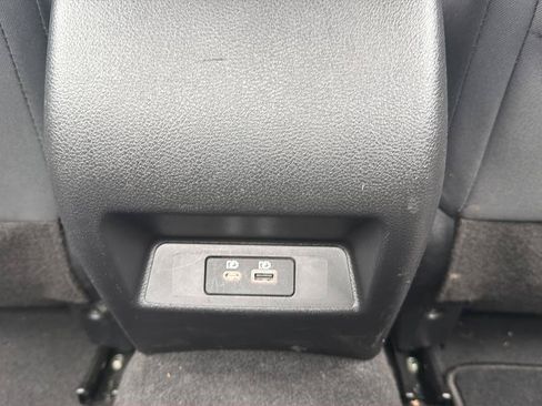 Certified 2025 Nissan Altima 2.5 SV FWD image 20