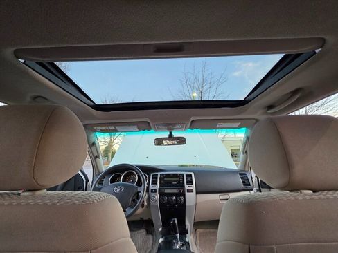 Used 2007 Toyota 4Runner SR5 image 18