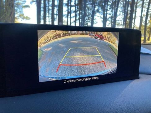 Used 2023 MAZDA CX-5 AWD 2.5 S w/ Premium Plus Pkg image 32