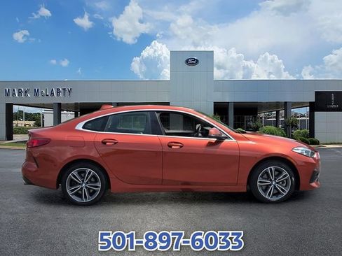 Used 2024 BMW 228i xDrive Gran Coupe AWD/4WD image 6