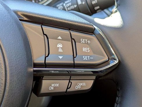 New 2025 MAZDA CX-5 AWD 2.5 S w/ Preferred Package image 18