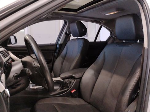 Used 2017 BMW 320i Sedan image 81