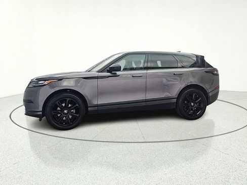 Used 2019 Land Rover Range Rover Velar S AWD/4WD image 4