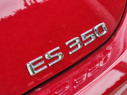 New 2025 Lexus ES 350 F Sport image 7