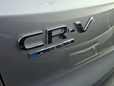 Used 2024 Honda CR-V Sport-L image 30