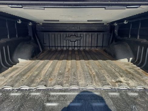 Used 2020 Chevrolet Colorado LT w/ Colorado RST Special Edition image 7