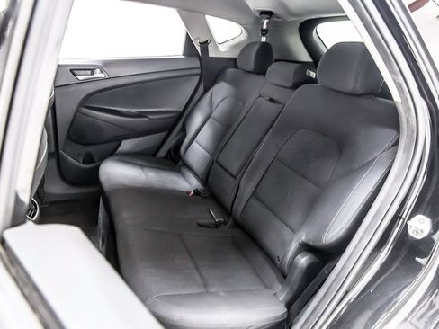 Used 2019 Hyundai Tucson SEL w/ Cargo Package FWD image 30