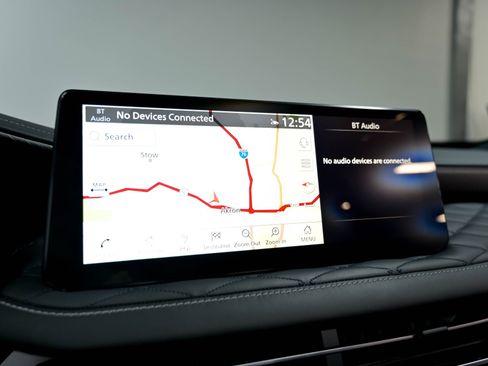 Used 2023 INFINITI QX60 Autograph w/ Cargo Package AWD/4WD image 75