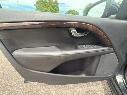 Used 2015 Volvo S80 T6 w/ Climate Package AWD/4WD image 15