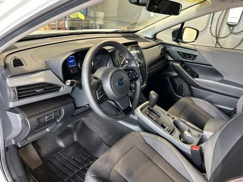 Used 2026 Subaru Crosstrek 2.5i Premium AWD/4WD image 48