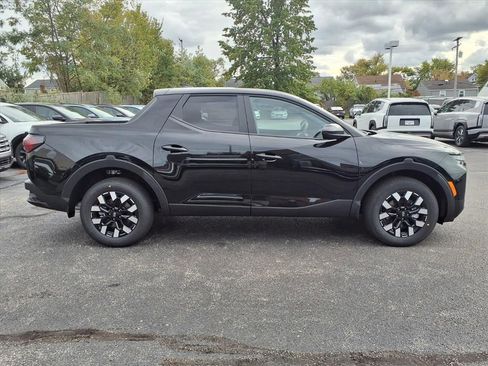New 2026 Hyundai Santa Cruz SE AWD/4WD image 10