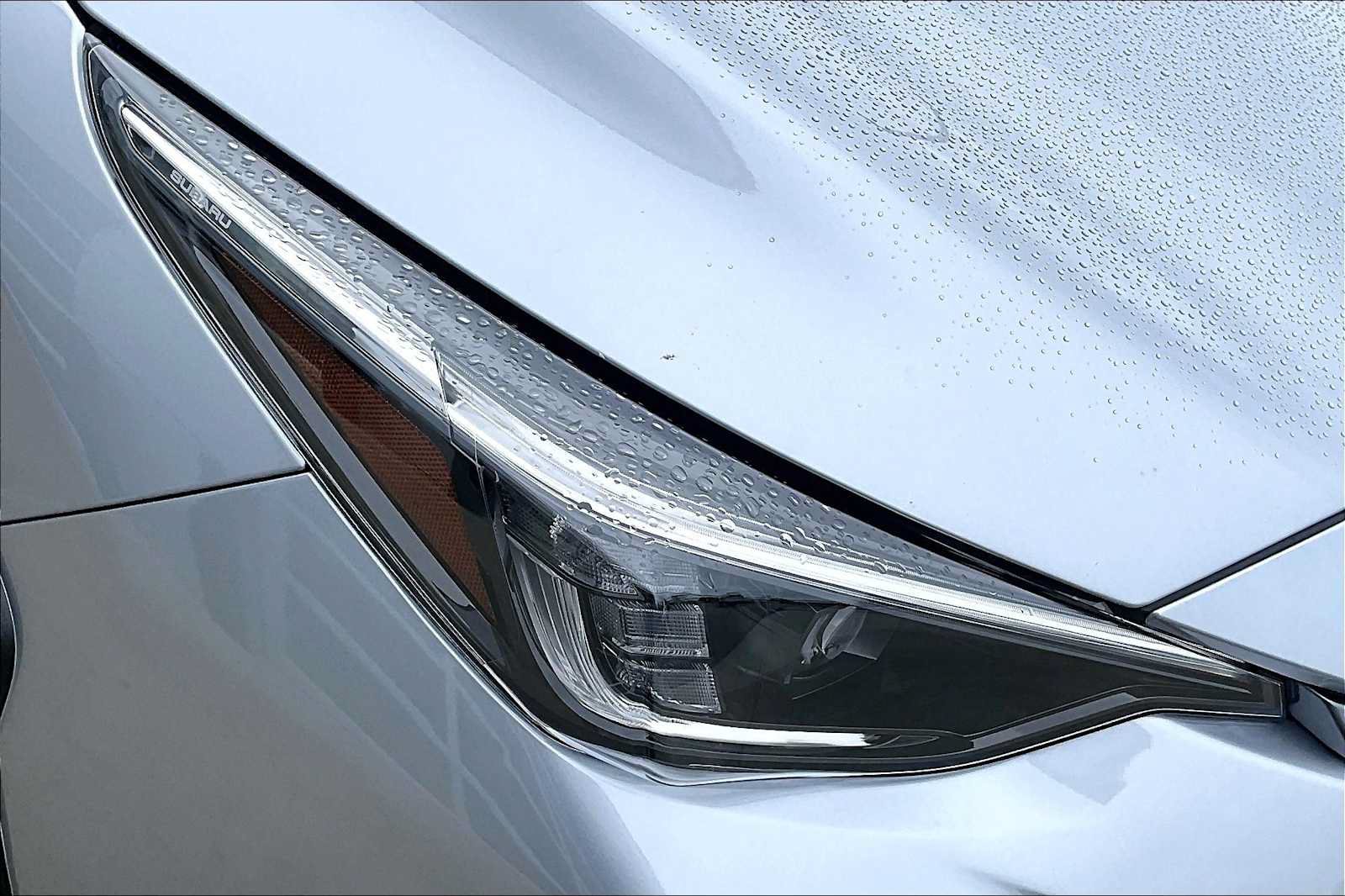 New 2026 Subaru Crosstrek 2.5i Limited AWD/4WD image 14