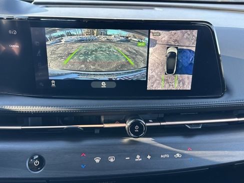 Certified 2023 Nissan Ariya PREMIERE image 35