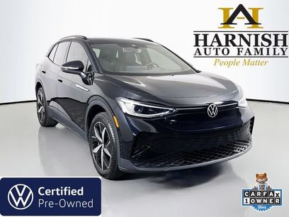 Used 2023 Volkswagen ID.4 Pro S