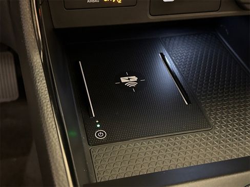 New 2026 Honda CR-V EX-L image 28