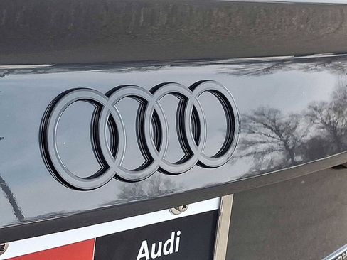 New 2026 Audi A3 2.0T Premium image 18