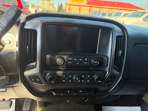 Used 2017 Chevrolet Silverado 1500 LT w/ All Star Edition image 11