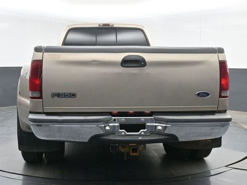 Used 1999 Ford F350 XLT AWD/4WD image 13
