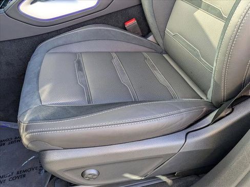 New 2026 Mercedes-Benz GLE 53 AMG AMG GLE 53 image 4