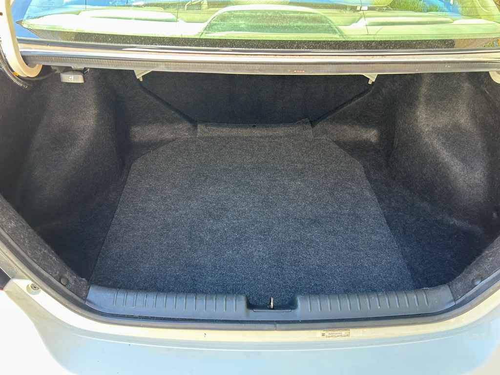 Used 2013 Honda Civic LX image 16