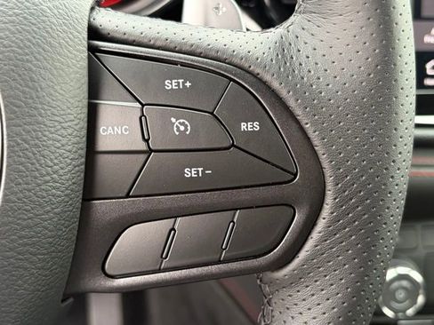 New 2026 Dodge Durango GT AWD/4WD image 18