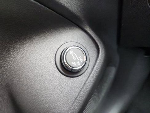 New 2026 Chevrolet TrailBlazer ACTIV w/ Convenience Package image 37