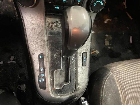 Used 2012 Chevrolet Cruze LS w/ Connectivity Package image 36