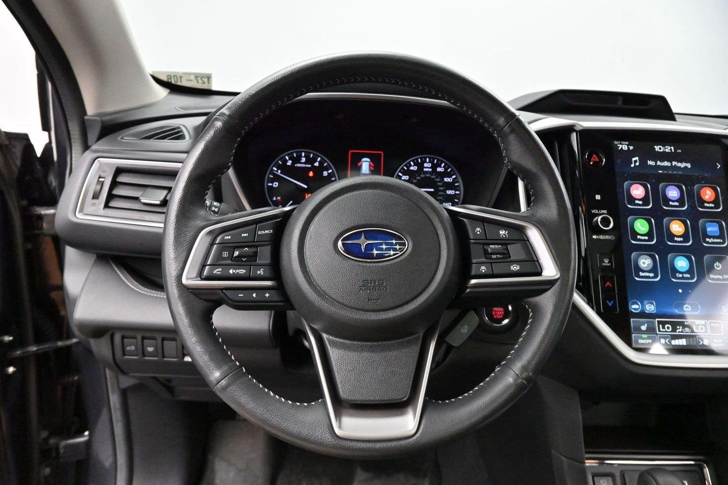 Used 2023 Subaru Ascent Limited w/ Technology Package AWD/4WD image 15