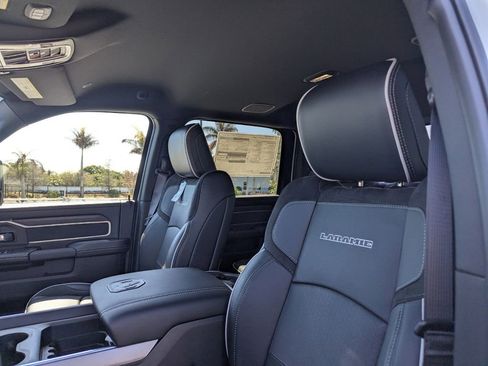 New 2026 RAM 3500 Laramie image 11