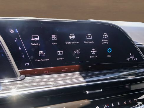 Certified 2023 Cadillac Escalade V AWD/4WD image 16