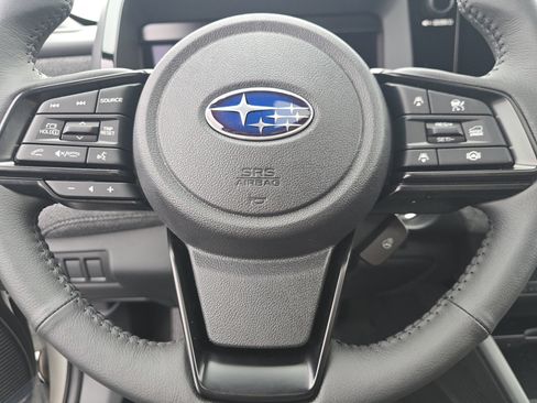 New 2026 Subaru Outback Limited image 22