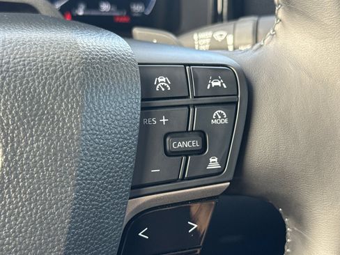 Used 2025 Toyota Camry XSE w/ Premium Plus Package FWD image 31