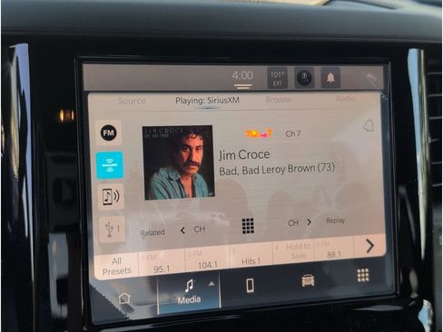 New 2026 RAM 2500 Tradesman w/ Chrome Appearance Group image 16