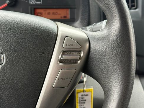 Used 2021 Nissan NV200 SV FWD image 12