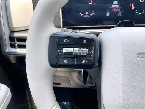 Certified 2026 Hyundai Santa Fe SEL AWD/4WD image 19