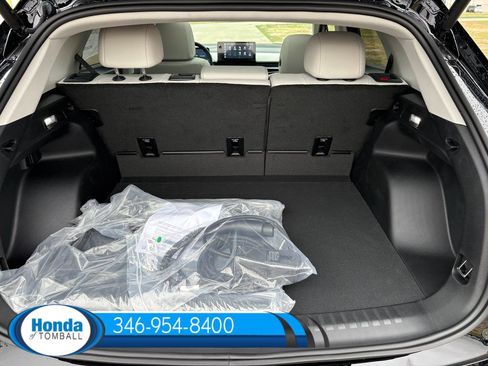 New 2026 Honda Prologue Touring image 18