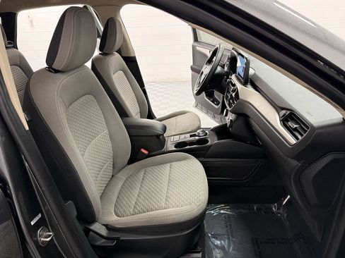 Used 2020 Ford Escape SE AWD/4WD image 14