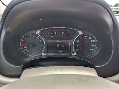 Certified 2024 GMC Terrain SLT AWD/4WD image 17