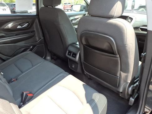 Used 2022 GMC Terrain SLE w/ Driver Convenience Package AWD/4WD image 22
