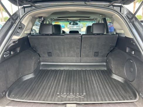 Used 2015 Acura RDX FWD w/ Technology Package image 20