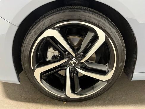 Used 2022 Honda Accord Sport Special Edition image 28