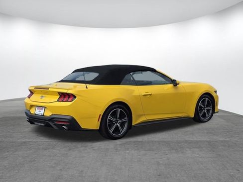 Used 2024 Ford Mustang Premium RWD image 5