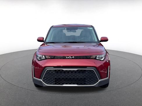 Used 2025 Kia Soul LX w/ LX Technology Package image 4