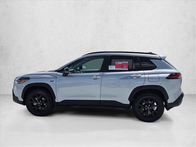 New 2026 Toyota Corolla Cross LE FWD image 5